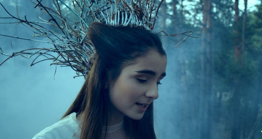 Анна Тринчер